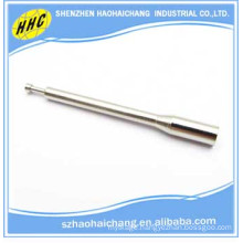 nonstandard customized flat pan head terminal rod